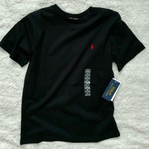 Polo T-Shirt